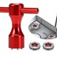 thumbnail image 4 of Push rod screw wrench set, 4 of 5
