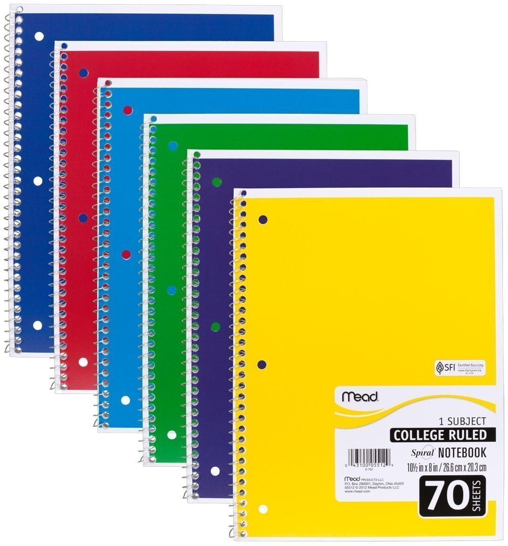 non spiral notebooks non spiral notebooks