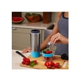 thumbnail image 4 of Aqua Zinger Flavor Infuser, Zing Anything Fresh Fruit Flavored Water, 20 Ounces, 4 of 4