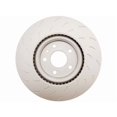 thumbnail image 1 of Raybestos Brakes Disc Brake Rotor P/N:582352, 1 of 3