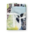 thumbnail image 3 of Dalmatian Spring Path Apron 27 in x 30 in, 3 of 5