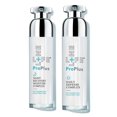 thumbnail image 1 of Paquete de 2 productos Lifeline Skincare: incluye el suero hidratante antiedad Proplus Night Recovery Moisture Complex de 50 ml y el suero antiedad Proplus Daily Defense Complex de 50 ml (paquete de 2, 1 of 1