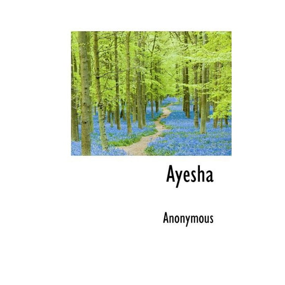 Ayesha (Paperback)
