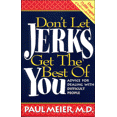 thumbnail image 1 of Don't Let Jerks Get the Best of You, 1 of 3
