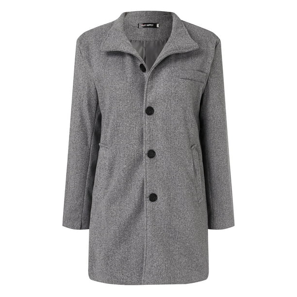 ジャケット・アウター OVERCOAT DOLMAN SLEEVE SHORTCOAT WHITE 0 OVERCOAT DOLMAN SLEEVE SHORTCOAT WHITE 0