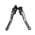 thumbnail image 3 of GFYSHIP For Yamaha YZF R125 2014-2022 Short/Long Motorcycle Adjustable Brake And Clutch Levers, Motorcycle Handlebar Accessory Lever Accessories, 1 Pair, 3 of 6