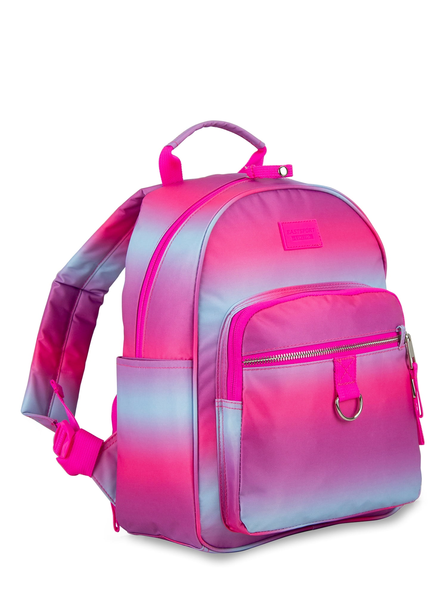Eastsport Lauren Mini Backpack, Gradient
