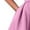 Pink, variant on Satin Prom Dresses for Women Sleeveless Strapless Slit Zip Back A Line Maxi Dress Evening Ball Gown Wedding Guest Dress