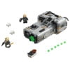 LEGO Star Wars TM Moloch's Landspeeder 75210 Building Set