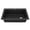 Black, variant on Karran Drop-In Quartz Composite 33 in. 1-Hole Single Bowl Kitchen Sink in Concrete