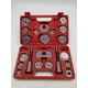 thumbnail image 1 of Kit de repulsión de pistón de pinza de freno - pinza de freno de disco - kit de 21 piezas - herramienta para pinza de freno, 1 of 3