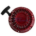 thumbnail image 2 of RECOIL PULL STARTER FITS GX120 GX140 GX160 GX200 HONDA ENGINE WATER PUMP PU23, 2 of 3