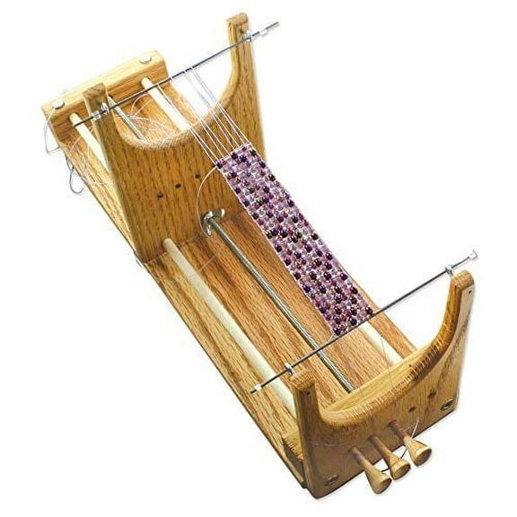 RV Beading Loom Unassembled-