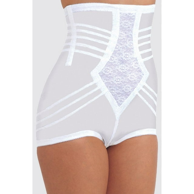 Rago Gaine-culotte Taille Haute à Maintien Ferme 6109