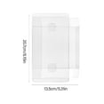 thumbnail image 4 of Game Cartridge Display Box Container To Prevent Shifting For Home Or Travel Use, 4 of 7