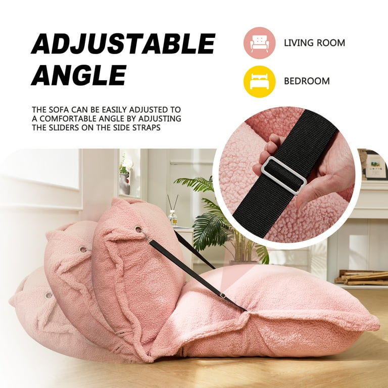 Adjustable bean bag hotsell