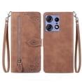 thumbnail image 1 of Wallet Case for GANGXUN Motorola Edge 50 Pro with Shockproof, Stylish for Daily and Business Use, 1 of 5