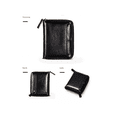 thumbnail image 2 of Cartera Tarjetas Billetera De Lujo Cuero Para Hombre Padre, 2 of 3