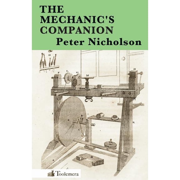The Mechanic's Companion