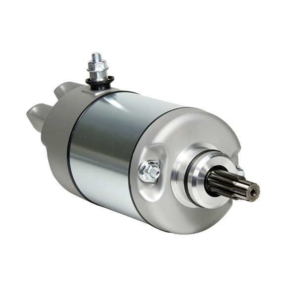 Remplacement de Démarreur pour Honda TRX400FW 450ES 450FM 450S 500FE 500FM 500FPE 500FPM 500TM, 31200-HM7-003, 31200-HM7-A41