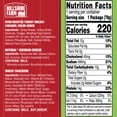 thumbnail image 6 of Hillshire Farm Sliced Refrigerated Snack Boxes, Protein, 2.76 oz, Turkey, Cheddar Cheese, Wheat Crackers, Snack pack, 6 of 12