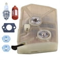 thumbnail image 4 of Air Filter Tune up Service Kit 11181201611 for Stihl 028 WOOD BOSS 028, 4 of 6