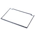 thumbnail image 4 of YIGSECU Laptops LCD Bezels Replacement for T490 T495 P43S Gen 1 P14S Gen 1 Gen 2 LCD Front Trim Cover Bezels, 4 of 8
