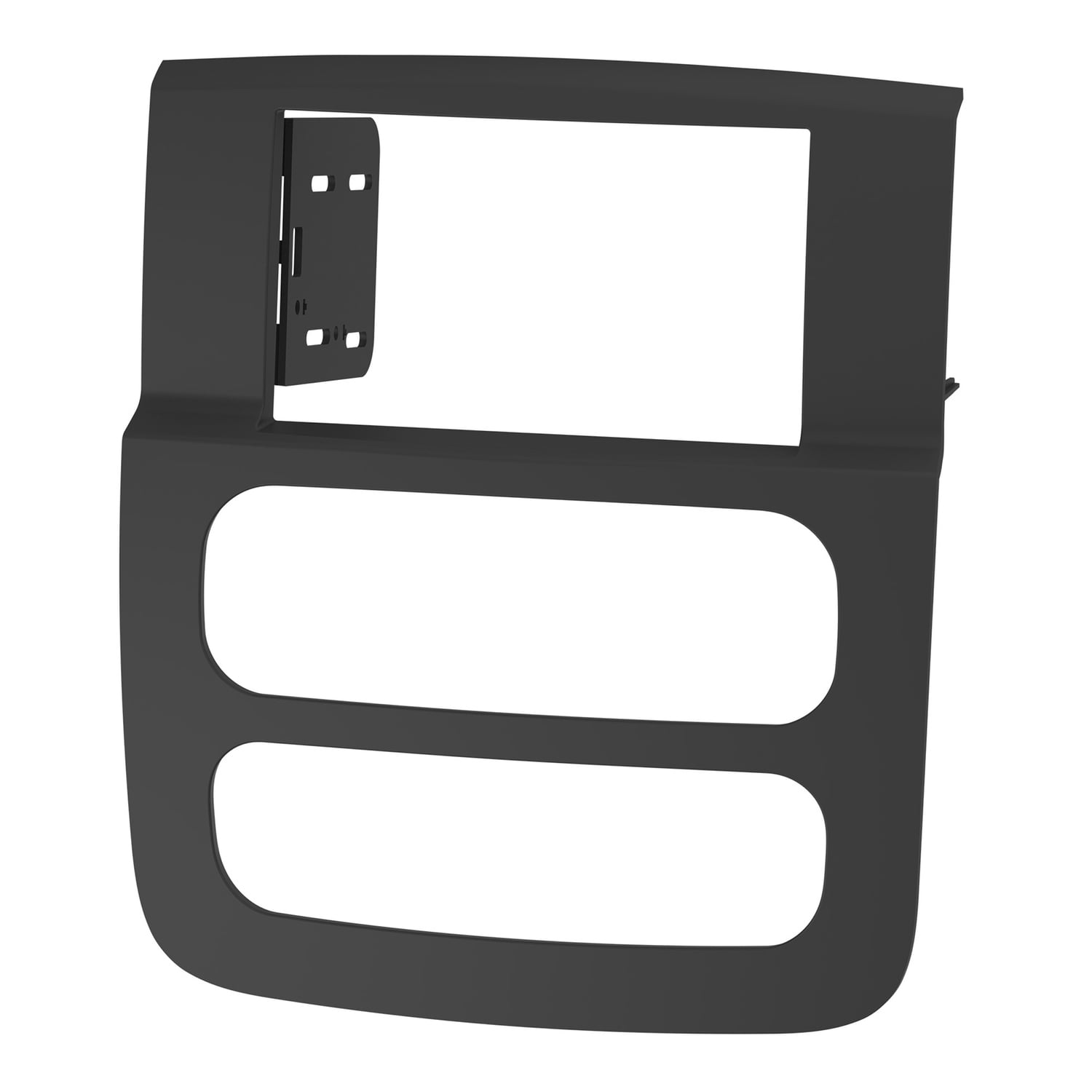 Metra Double-DIN Installation Kit for Select 2002-2005 Dodge Ram Trucks, 95-6522B
