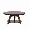 thumbnail image 3 of Liberty Furniture Aspen Skies Motion Cocktail Table, 3 of 12