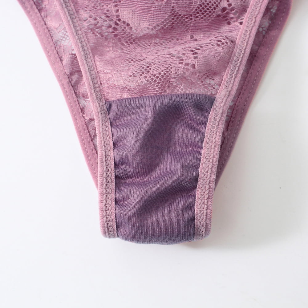 Sexy Lingerie Comfort Vrouwen Set Push Up BH 39;s Secret Lingerie Set  Female 2 Delige Brand Underwear
