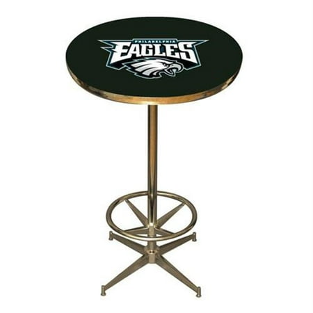 Imperial Billiards IMP-26-4014 Philadelphia Eagles NFL Pub Table Imperial Billiards IMP-26-4014 Philadelphia Eagles NFL Pub Table
