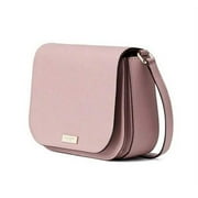 Kate Spade Laurel Way Large Carsen Crossbody Bag WKRU4150 DUSTY PEONY