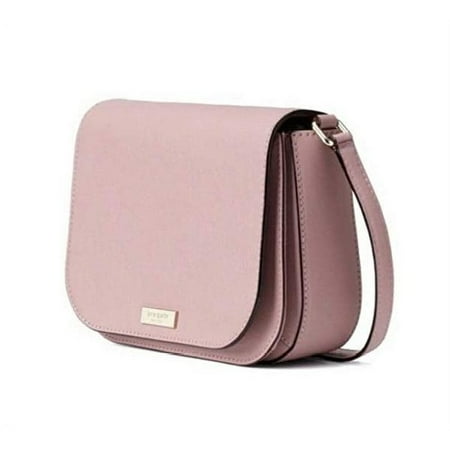 Kate Spade Laurel Way Large Carsen Crossbody Bag WKRU4150 DUSTY PEONY