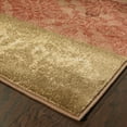 thumbnail image 3 of Avalon Home Hamlet Decorative Transitional Area Rug, Multi-Color, 3 of 5