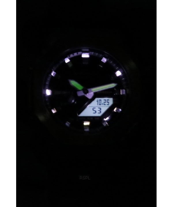 Casio G-Shock GM-2100C-5A Utility Metal Collection, Analog