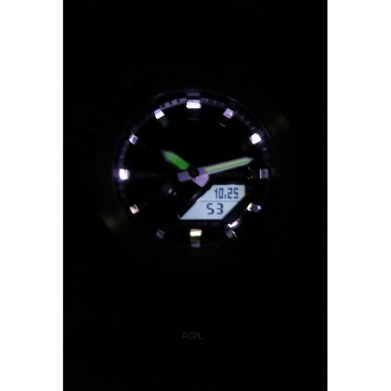 Casio G-Shock GM-2100C-5A Utility Metal Collection, Analog
