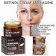 thumbnail image 1 of Retinol Cream Anti-aging Wrinkle Brightening Skin Hydrating Facial Skin Cream Fi, 1 of 3