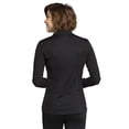 thumbnail image 5 of Cherokee Statement Women's Warm Up Scrubs Jacket Zip Front CK365, 5 of 5