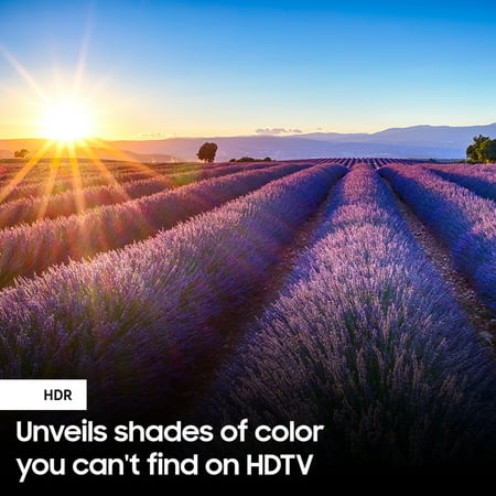 Samsung - 75" Class 8000 Series LED 4K UHD Smart Tizen TV