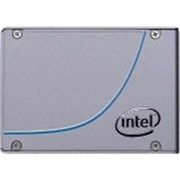 Intel SSDPED1K750GA01 P4800X 1 2Heigh 750GB PCIex4 20nm 3D XPoint