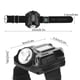 thumbnail image 2 of Matsuzay Luz LED de muñeca Linterna de mano con pantalla Reloj electrónico Luz de reloj multifuncional Almacenamiento y organización del hogar Matsuzay HA013821-00, 2 of 6