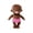 Pink, variant on Soft Plush Black Baby Doll Cute Ugly Adorable Stuffed Doll Toy Comfort Companion for Fun Collectible Plushie Ideal for Birthday Gifts Party Favors Home Decor 40cm
