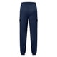 thumbnail image 1 of Pantalones deportivos de Yoga informales de cintura alta para mujer Gibobby Azul M, 1 of 5