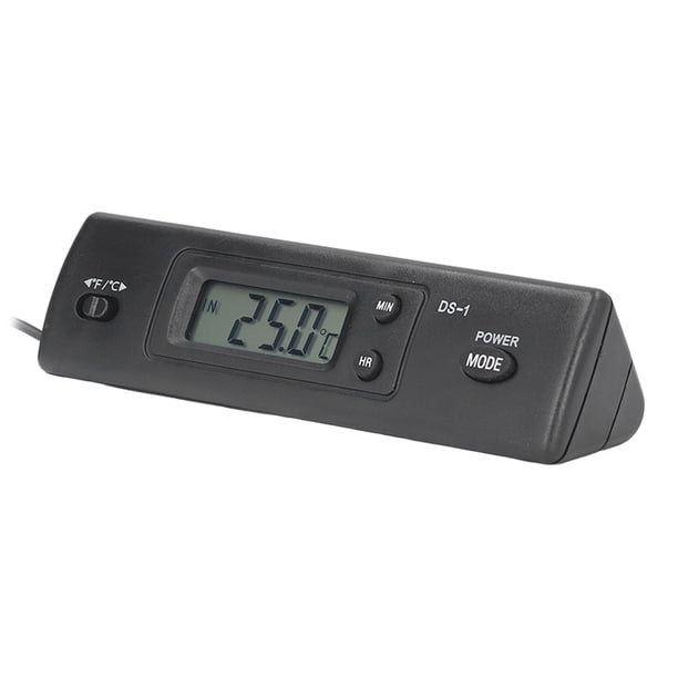 Medidor de temperatura multifuncional, termómetro digital, medidor de temperatura, termómetro digital, medidor de temperatura, monitor de alta capacidad