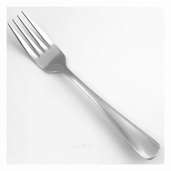 Walco Dinner Fork,Length 6 7/8 In,PK24 WL5005