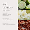 thumbnail image 2 of CLEAN SOFT LAUNDRY CLEAN SOFT LAUNDRY de Clean , EAU DE PARFUM SPRAY 2 OZ, 2 of 5