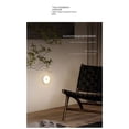 thumbnail image 1 of Sensor de Movimiento, Luz LED, Luces Nocturnas USB, LáMpara Recargable para Cocina, Dormitorio, Escaleras, Pasillo, Armario, Armario, 1 of 5