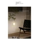 thumbnail image 1 of Sensor de Movimiento, Luz LED, Luces Nocturnas USB, LáMpara Recargable para Cocina, Dormitorio, Escaleras, Pasillo, Armario, Armario, 1 of 5