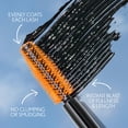 thumbnail image 2 of Máscara COVERGIRL Lash Blast Volume de larga duración negra (paquete de 2), 2 of 7
