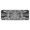Black Tie Dye, variant on Black Tie Dye Pattern Kitchen Rug Mat,Kitchen Runner Rugs Non Skid Washable,Decorative Kitchen Floor Mats for Kitchen,Sink,Laundry,17"x47.2"